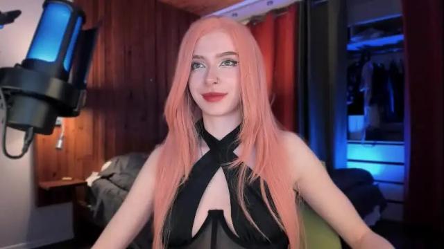 Image 7 of irisice Stream on Chaturbate on 1 month ago