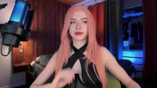 Image 8 of irisice Stream on Chaturbate on 1 month ago