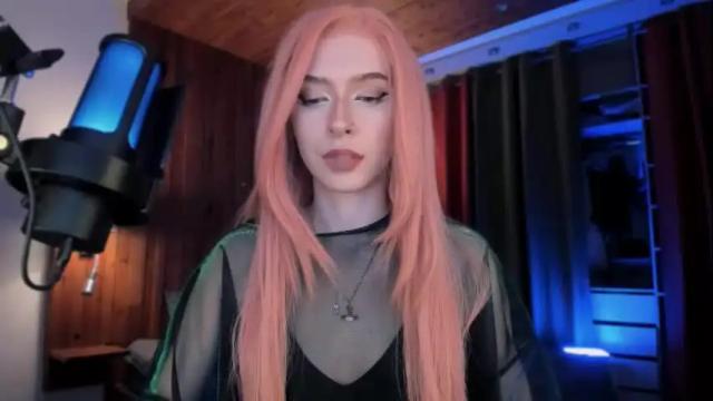 Thumbnail 1, irisice's Stream at Chaturbate, 1 month ago