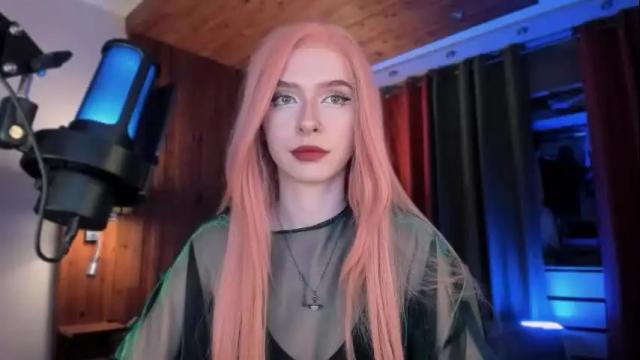Image 10 of irisice Stream on Chaturbate on 1 month ago