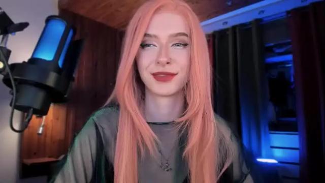 Image 3 of irisice Stream on Chaturbate on 1 month ago