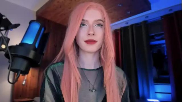 Image 4 of irisice Stream on Chaturbate on 1 month ago