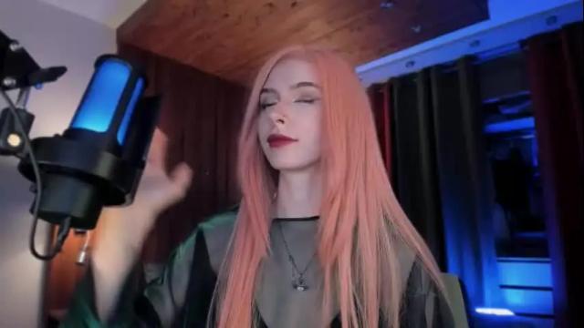 Image 6 of irisice Stream on Chaturbate on 1 month ago