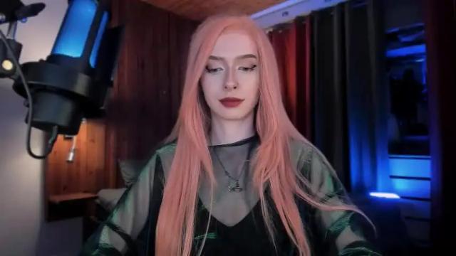 Image 7 of irisice Stream on Chaturbate on 1 month ago