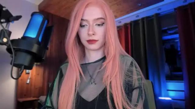 Thumbnail 3, irisice's Stream at Chaturbate, 1 month ago