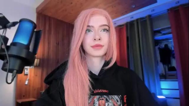Thumbnail 1, irisice's Stream at Chaturbate, 1 month ago