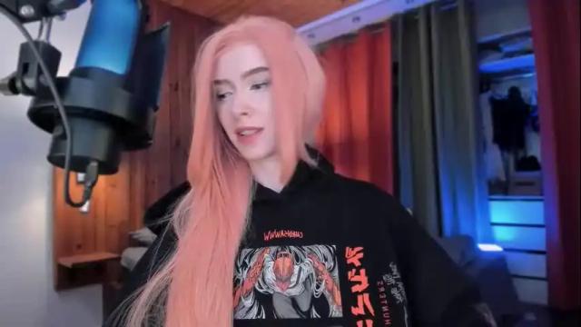 Image 10 of irisice Stream on Chaturbate on 1 month ago