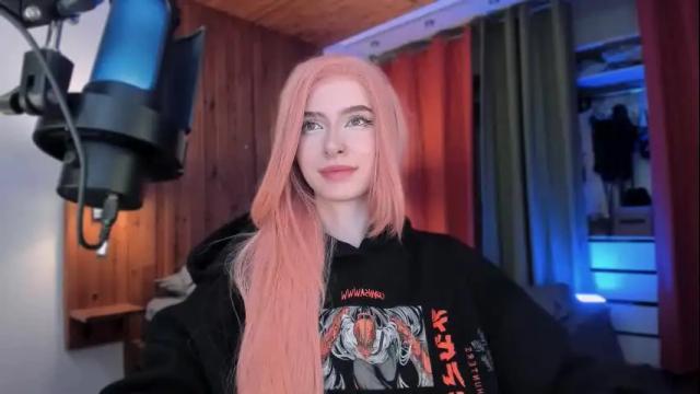 Image 11 of irisice Stream on Chaturbate on 1 month ago