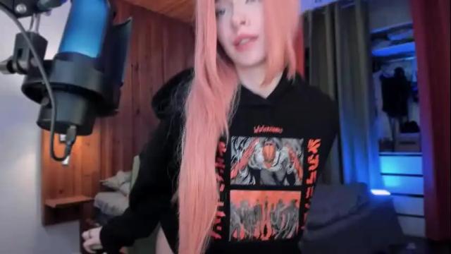 Image 12 of irisice Stream on Chaturbate on 1 month ago