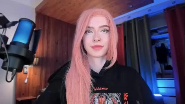 Image 2 of irisice Stream on Chaturbate on 1 month ago