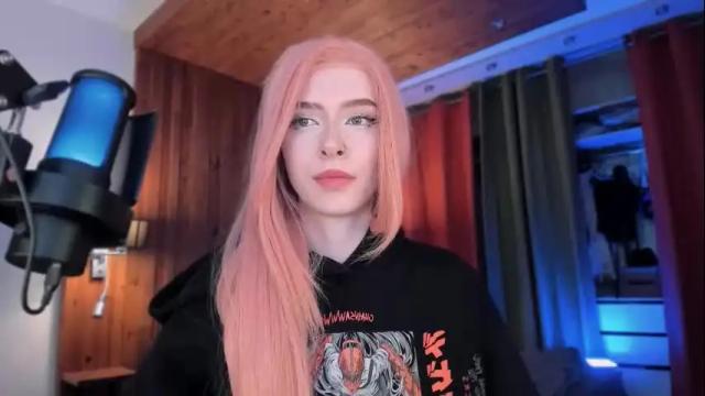 Image 4 of irisice Stream on Chaturbate on 1 month ago