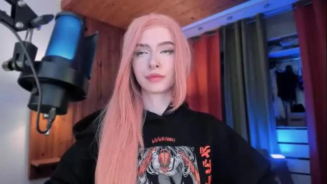 Thumbnail 2, irisice's Stream at Chaturbate, 1 month ago