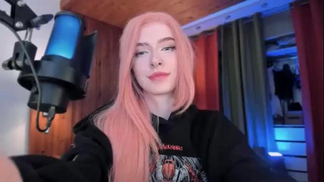 Image 6 of irisice Stream on Chaturbate on 1 month ago
