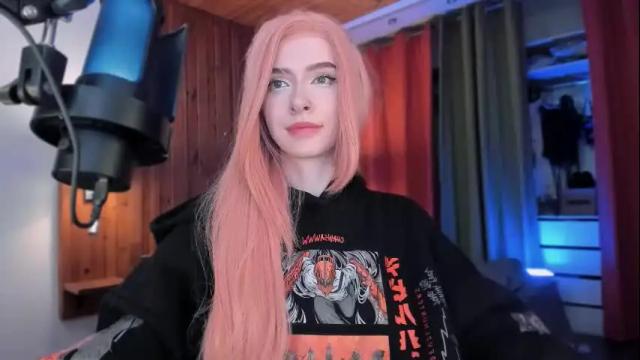 Image 7 of irisice Stream on Chaturbate on 1 month ago