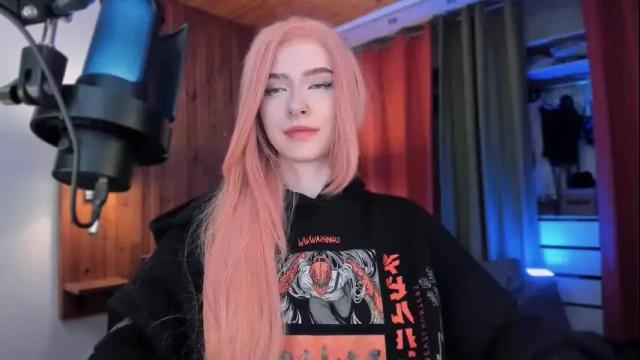 Image 8 of irisice Stream on Chaturbate on 1 month ago