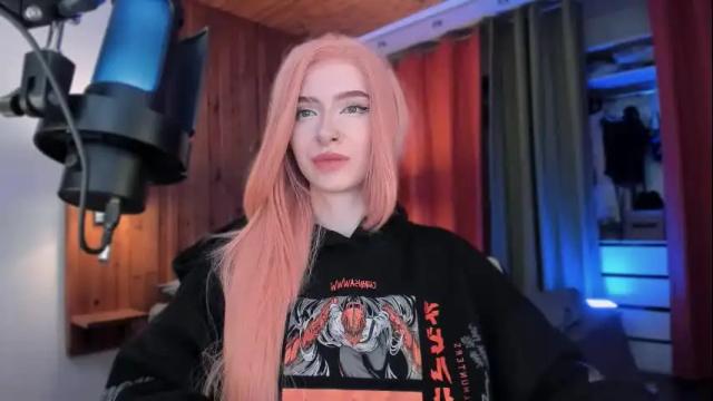 Thumbnail 3, irisice's Stream at Chaturbate, 1 month ago