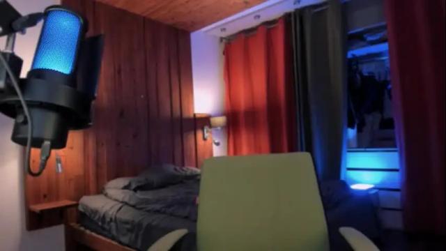 Thumbnail 1, irisice's Stream at Chaturbate, 1 month ago