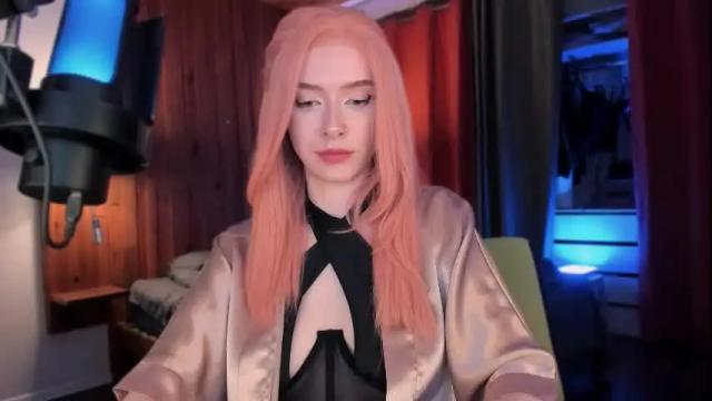 Image 10 of irisice Stream on Chaturbate on 1 month ago