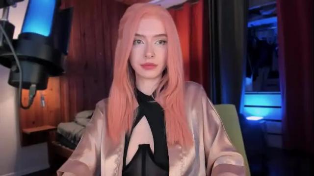 Image 11 of irisice Stream on Chaturbate on 1 month ago