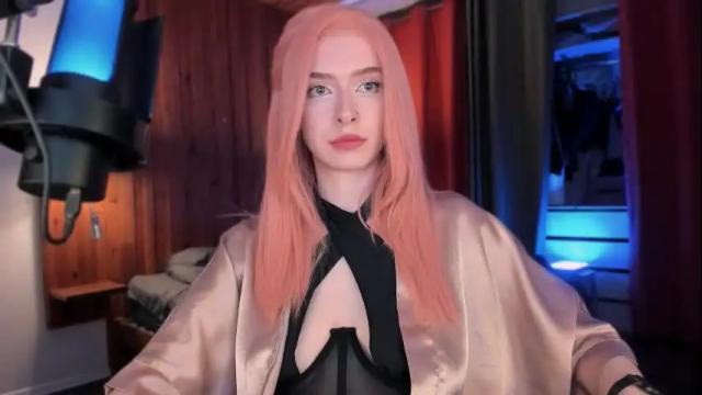 Thumbnail 2, irisice's Stream at Chaturbate, 1 month ago