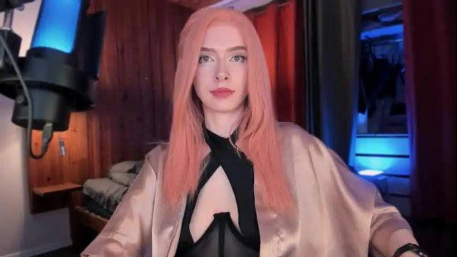 Image 6 of irisice Stream on Chaturbate on 1 month ago