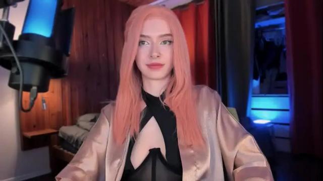 Image 7 of irisice Stream on Chaturbate on 1 month ago