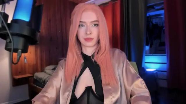 Image 8 of irisice Stream on Chaturbate on 1 month ago