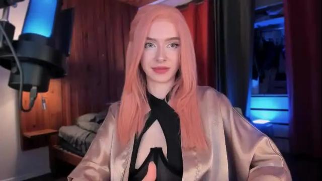 Thumbnail 3, irisice's Stream at Chaturbate, 1 month ago