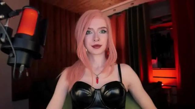 Thumbnail 1, irisice's Stream at Chaturbate, 1 month ago