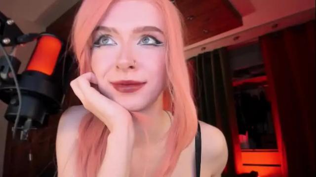 Image 10 of irisice Stream on Chaturbate on 1 month ago
