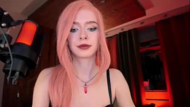 Image 11 of irisice Stream on Chaturbate on 1 month ago