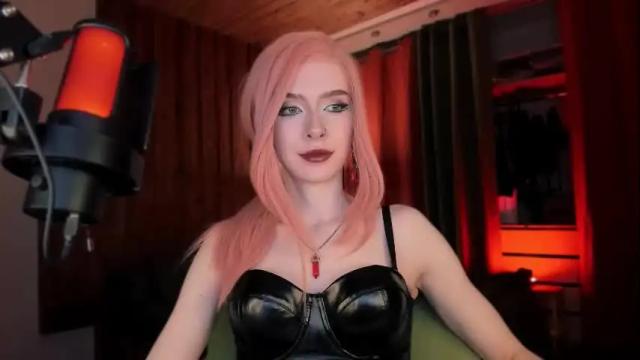 Image 2 of irisice Stream on Chaturbate on 1 month ago