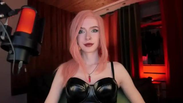 Image 4 of irisice Stream on Chaturbate on 1 month ago