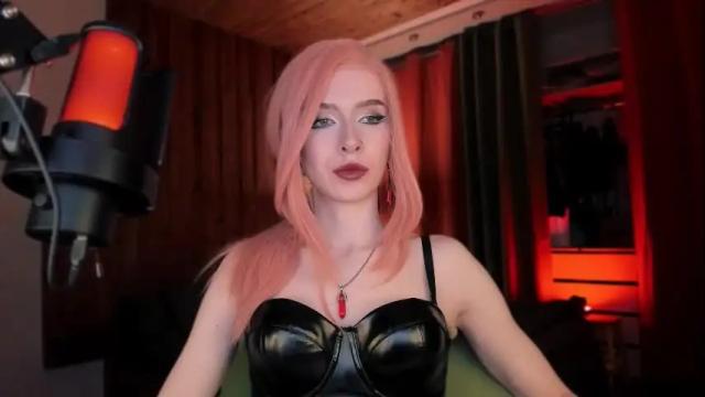Thumbnail 2, irisice's Stream at Chaturbate, 1 month ago