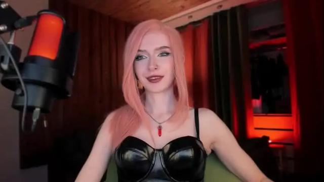 Image 7 of irisice Stream on Chaturbate on 1 month ago
