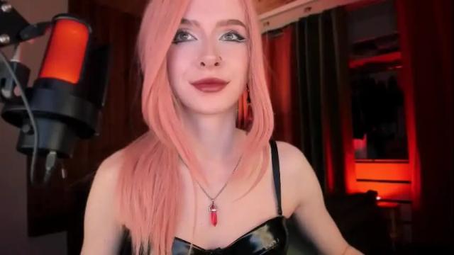 Image 8 of irisice Stream on Chaturbate on 1 month ago