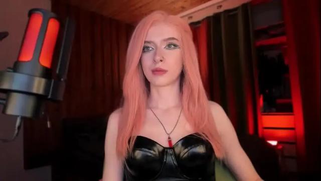 Image 11 of irisice Stream on Chaturbate on 1 month ago