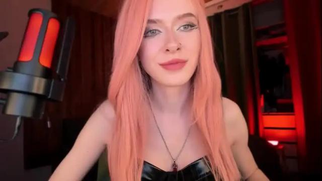 Image 12 of irisice Stream on Chaturbate on 1 month ago