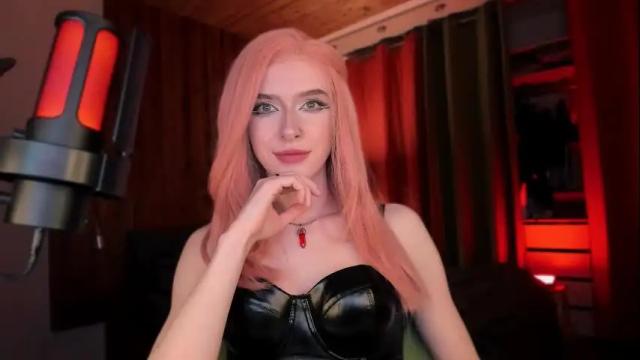 Image 2 of irisice Stream on Chaturbate on 1 month ago