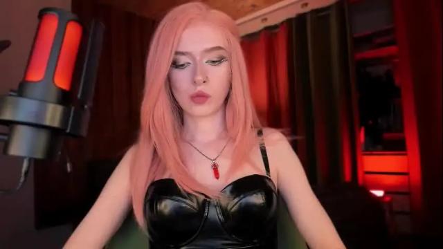 Thumbnail 2, irisice's Stream at Chaturbate, 1 month ago