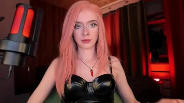 Image 6 of irisice Stream on Chaturbate on 1 month ago