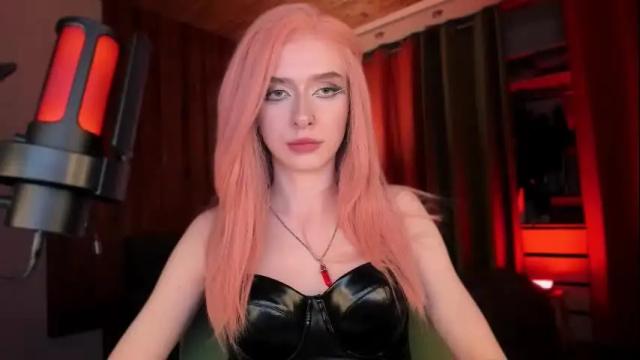 Image 8 of irisice Stream on Chaturbate on 1 month ago