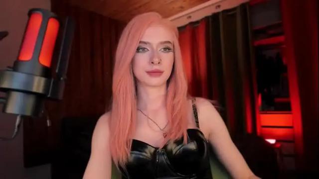 Thumbnail 3, irisice's Stream at Chaturbate, 1 month ago