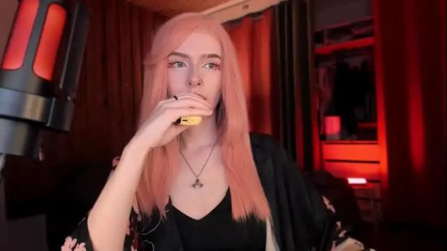 Thumbnail 1, irisice's Stream at Chaturbate, 1 month ago