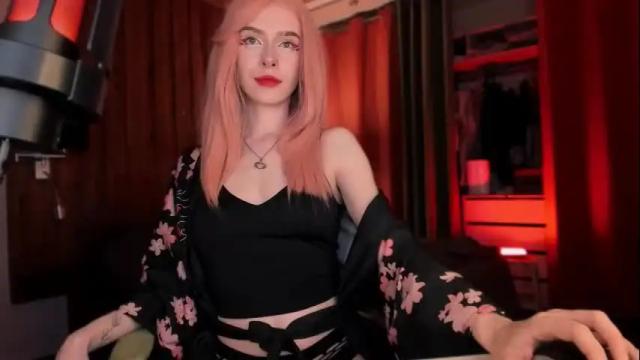 Image 10 of irisice Stream on Chaturbate on 1 month ago