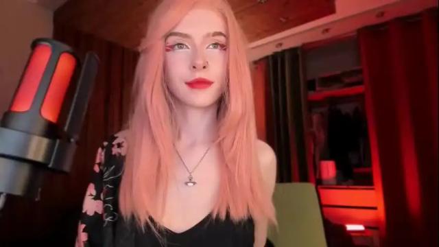 Image 11 of irisice Stream on Chaturbate on 1 month ago