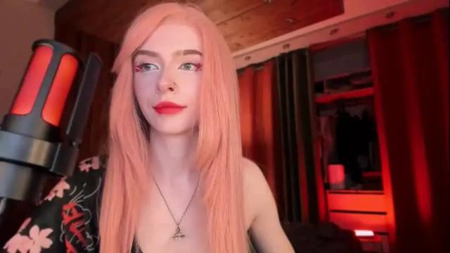 Image 12 of irisice Stream on Chaturbate on 1 month ago