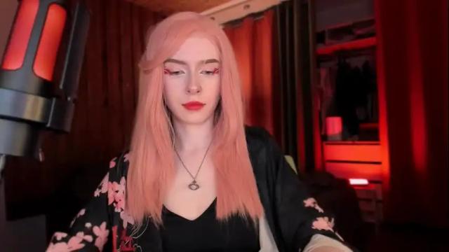 Image 2 of irisice Stream on Chaturbate on 1 month ago