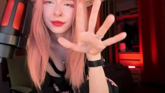 Thumbnail 3, irisice's Stream at Chaturbate, 1 month ago