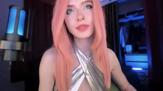 Thumbnail 2, irisice's Stream at Chaturbate, 1 month ago